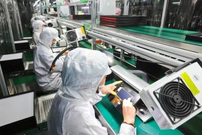 沖刺4億、力爭8億！河源企業(yè)全力進軍高端智造新賽道
