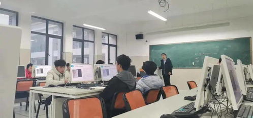 貴州電子科技職業學院校企合作 培養HCIA鯤鵬工程師，引領電子產品技術開發與銷售新征程