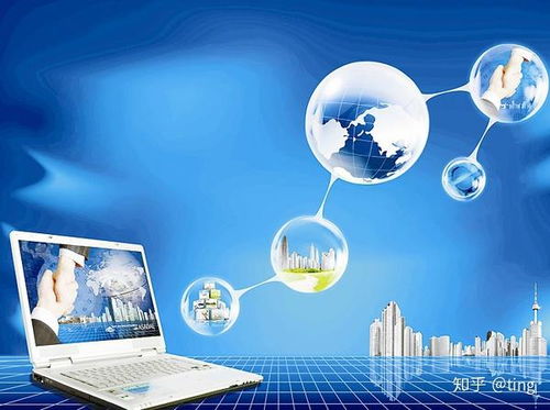電商時代來臨 電子產品技術開發與銷售的雙軌抉擇
