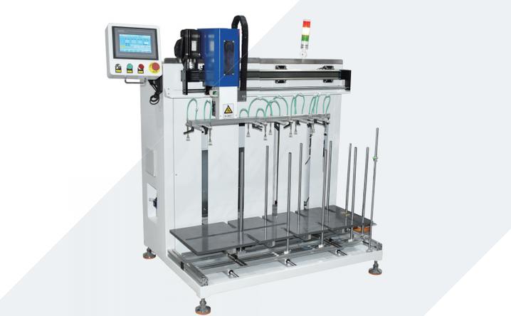 研發,生產,銷售:自動化設備及配件,五金制品,電子產品,智能機器人及其