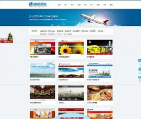 網(wǎng)絡(luò)技術(shù)服務(wù) 基于DedeCMS內(nèi)核的精品網(wǎng)站建設(shè)方案